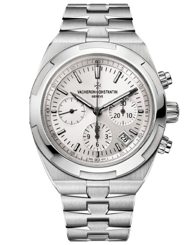Vacheron Constantin Overseas Chronograph 5500V/110A-B075 1 Vacheron Constantin Overseas Chronograph 5500V/110A-B075
