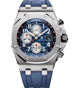 Audemars Piguet Royal Oak Offshore Chronograph 26470ST.OO.A027CA.01