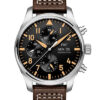 IWC Pilot’s Watch Chronograph IW377720