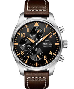 IWC Pilot’s Watch Chronograph IW377720