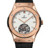 Hublot Classic Fusion Tourbillon 505.OX.2610.LR