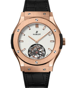 Hublot Classic Fusion Tourbillon 505.OX.2610.LR