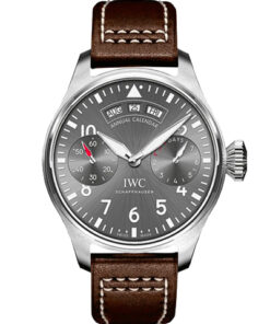IWC Big Pilot’s Watch Annual Calendar IW502702