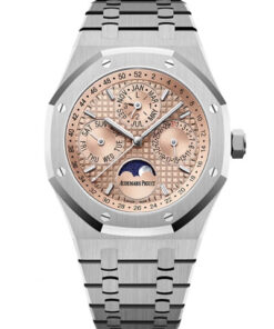 Audemars Piguet Royal Oak Perpetual Calendar 26615TI.OO.1220TI.01