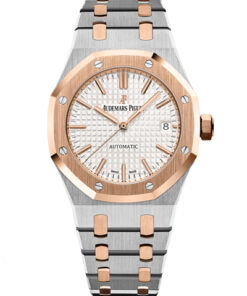 Audemars Piguet Royal Oak 15450SR.OO.1256SR.01