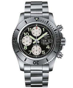 Breitling Superocean Chronograph Steelfish A1739010/BD19/162A