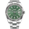 Rolex Datejust 126334-0029
