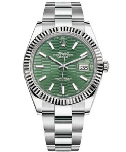 Rolex Datejust 126334-0029