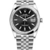 Rolex Datejust 126200-0003