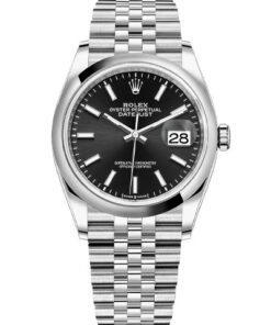 Rolex Datejust 126200-0003