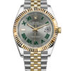 Rolex Datejust 126333-0020