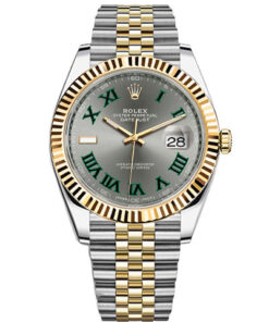 Rolex Datejust 126333-0020