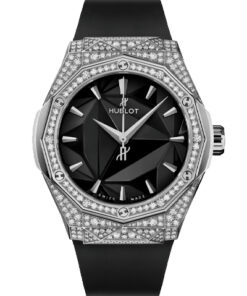 Hublot Classic Fusion Orlinski 550.NS.1800.RX.1604.ORL19