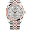 Rolex Datejust 126201-0033