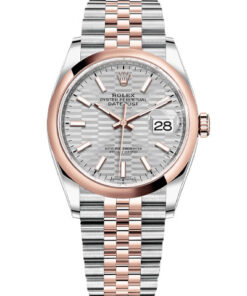 Rolex Datejust 126201-0033
