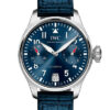 IWC Big Pilot’s Watch London Boutique IW501008