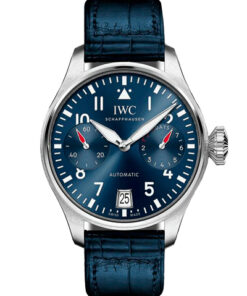 IWC Big Pilot’s Watch London Boutique IW501008