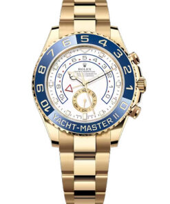 Rolex Yacht-Master II 116688-0002