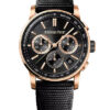 Audemars Piguet Code 11.59 Chronograph 26393NR.OO.A002KB.02