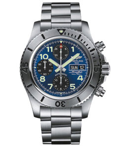 Breitling Superocean Chronograph Steelfish A13341C3/C893/162A