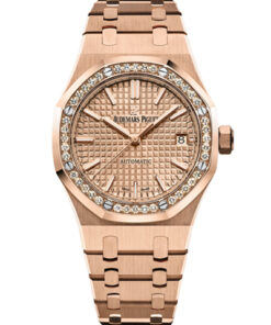 Audemars Piguet Royal Oak 15451OR.ZZ.1256OR.03