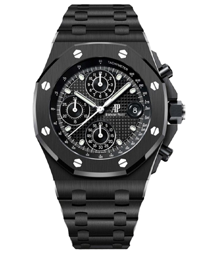 Audemars Piguet Royal Oak Offshore Chronograph 26238CE.OO.1300CE.01 1 Audemars Piguet Royal Oak Offshore Chronograph 26238CE.OO.1300CE.01