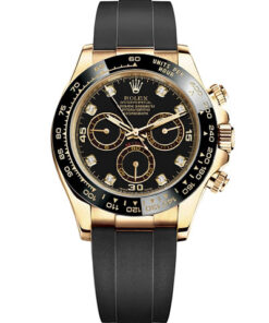 Rolex Cosmograph Daytona 116518LN-0046