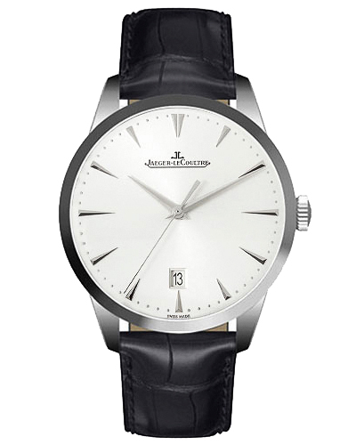 Jaeger-LeCoultre Master Ultra Thin Date 1288420 1 Jaeger-LeCoultre Master Ultra Thin Date 1288420