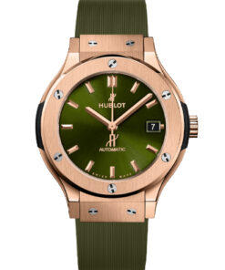 Hublot Classic Fusion 565.OX.8980.RX