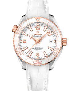 Omega Seamaster Planet Ocean 600M 215.23.40.20.04.001