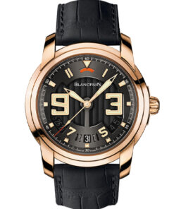 Blancpain L-Evolution Ultra Slim 8805-3630-53B
