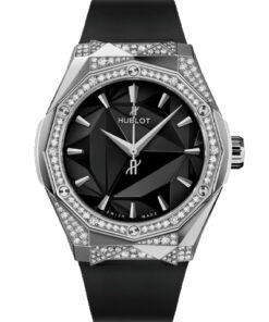 Hublot Classic Fusion Orlinski 550.NS.1800.RX.1804.ORL19