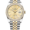 Rolex Datejust 126283RBR-0023