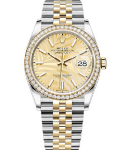 Rolex Datejust 126283RBR-0023