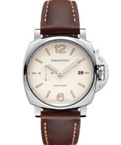Panerai Luminor Due PAM01046