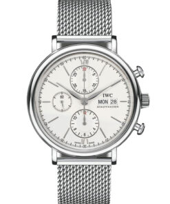 IWC Portofino Chronograph IW391009