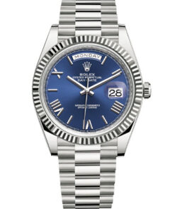 Rolex Day-Date 228239-0007
