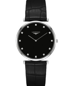 Longines La Grande Classique L4.766.4.58.2