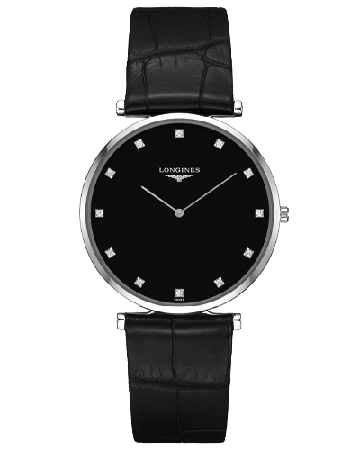 Longines La Grande Classique L4.766.4.58.2 1 Longines La Grande Classique L4.766.4.58.2