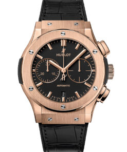 Hublot Classic Fusion Chronograph 541.OX.1181.LR