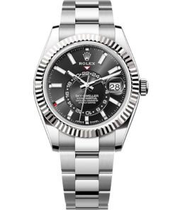 Rolex Sky-Dweller 336934-0007