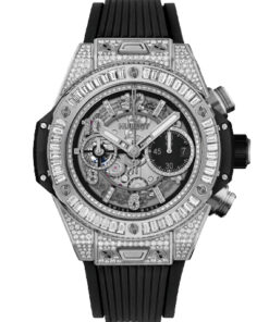 Hublot Big Bang Unico 421.NX.1170.RX.0904