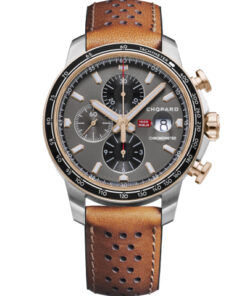 Chopard Mille Miglia GTS Race Edition 168571-6002