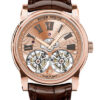 Roger Dubuis Hommage Double Flying Tourbillon RDDBHO0571