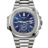 Patek Philippe Nautilus Chronograph 5976/1G-001