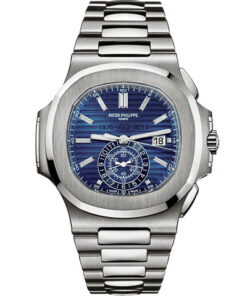 Patek Philippe Nautilus Chronograph 5976/1G-001
