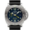 Panerai Submersible GMT PAM00719