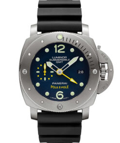 Panerai Submersible GMT PAM00719
