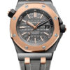 Audemars Piguet Royal Oak Offshore Diver 15709TR.OO.A005CR.01
