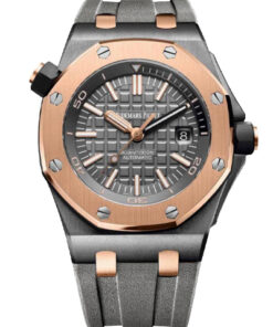 Audemars Piguet Royal Oak Offshore Diver 15709TR.OO.A005CR.01